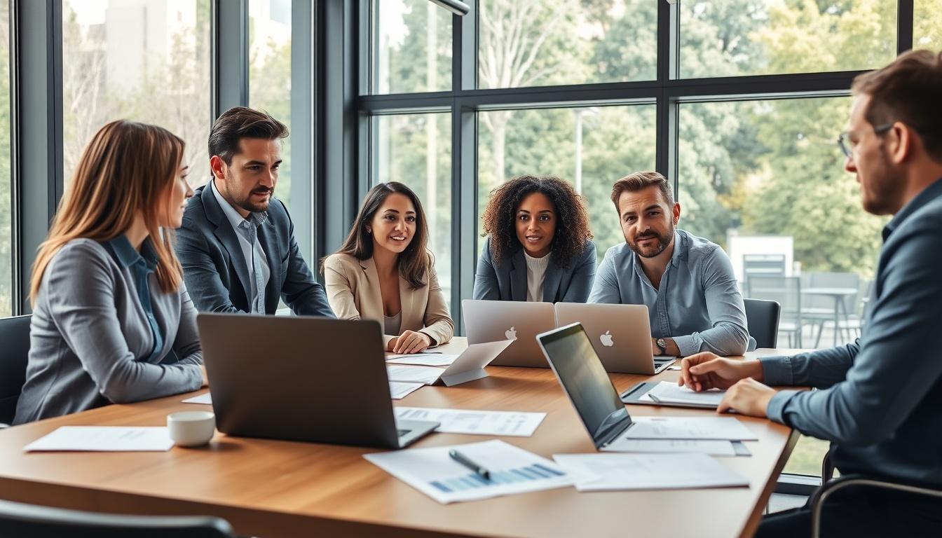 Accounts Payable Solutions