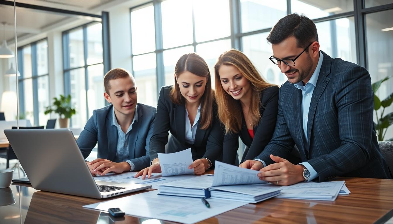 Professional plan visual