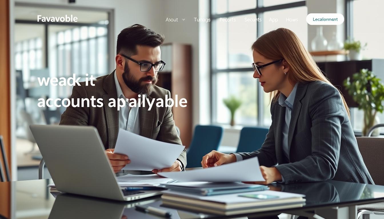Accurate Payments