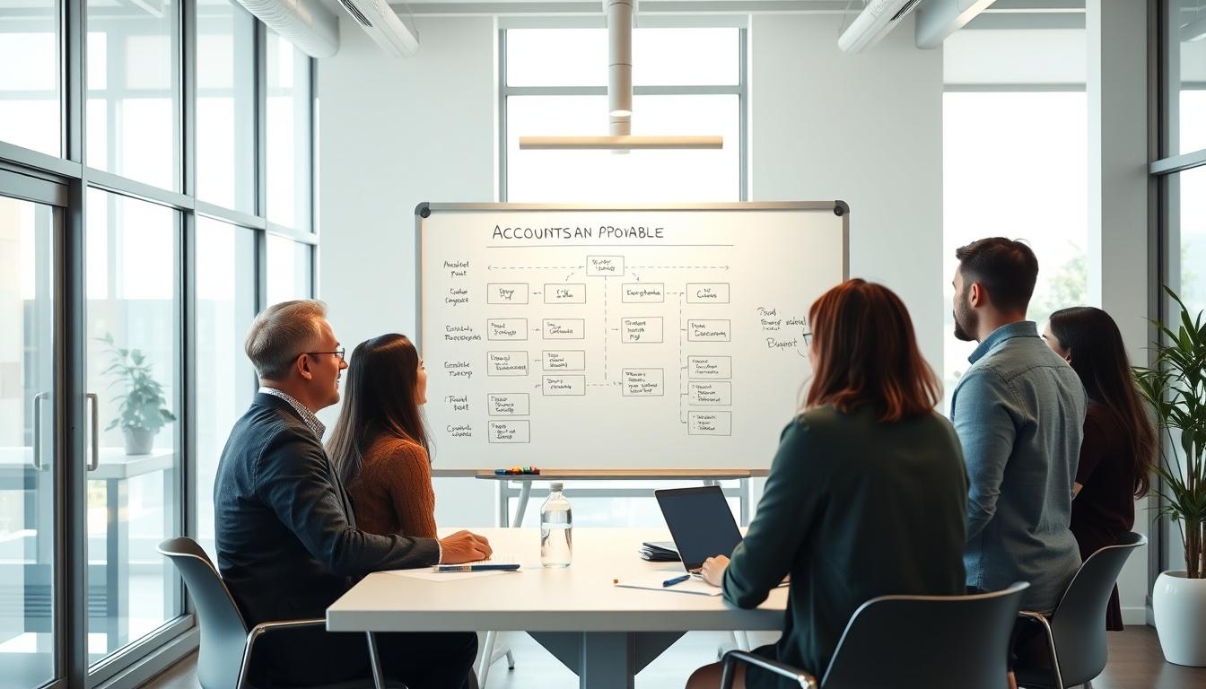 Efficient Expense Tracking
